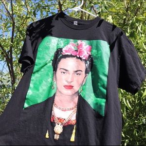 Frida Kahlo T-Shirt